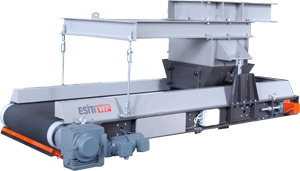 WF Model Weigh Feeder