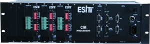 CIM Model CIM